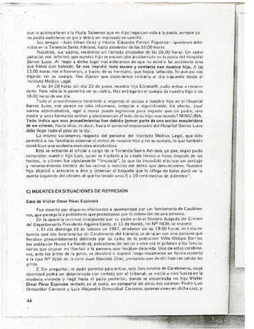 Original Objeto digital not accessible