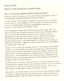 Some material for the file which must be handed over together with the intervention at the tribunal (1)
