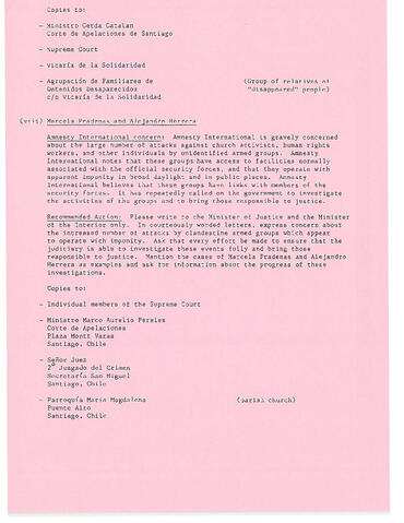 Original Digital object not accessible