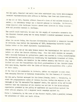 Some material for the file which must be handed over together with the intervention at the tribunal (3)