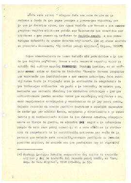 El carácter antijurídico de los procesos contra partidarios y simpatizantes del gobierno de la Unidad Popular (5)