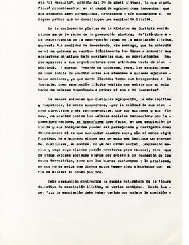 Mecanismos jurídicos de protección de los derechos y libertades en el nuevo orden constitucional Chileno. (51)
