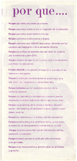Unidad y Lucha por la Democracia (5)