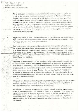 Algunas aproximaciones psicosociales en torno al problema del niño en situación irregular (4)
