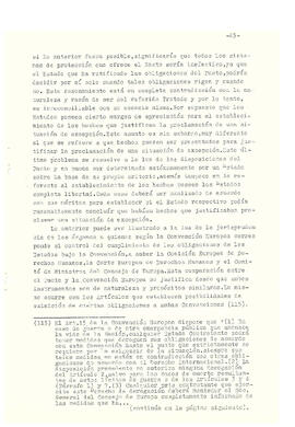 La protección de los derechos del hombre y el impacto de las situaciones de emergencia según el derecho internacional: el caso chileno (48)