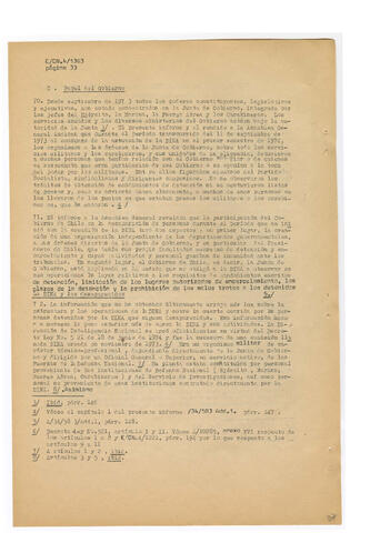 Original Digital object not accessible
