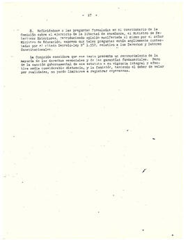 Capítulo I. Principales modificaciones del ordenamiento jurídico relacionadas con los Derechos Humanos (11)