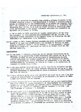 Anexo Num. 6. Arbitraria aplicación y violación de la legalidad interna del decreto 504. (4)