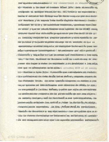Original Objeto digital not accessible