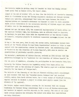 Some material for the file which must be handed over together with the intervention at the tribunal (7)