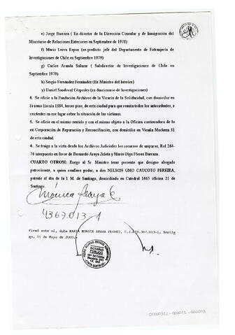 Original Objeto digital not accessible