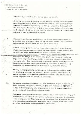 Algunas aproximaciones psicosociales en torno al problema del niño en situación irregular (2)