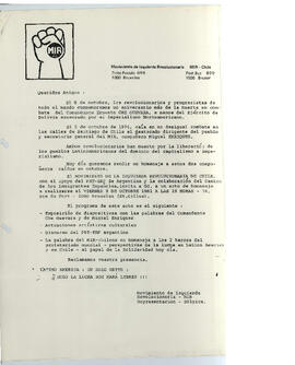 E. Bruselas Of. Secreto N° 577/16 - Ministerio de Relaciones Exteriores - Embajada de Chile en Bruselas (3)