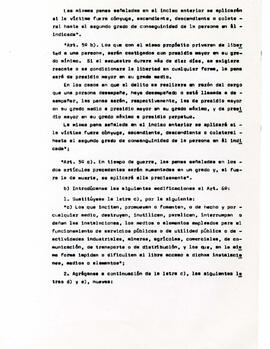 Mecanismos jurídicos de protección de los derechos y libertades en el nuevo orden constitucional Chileno. (22)