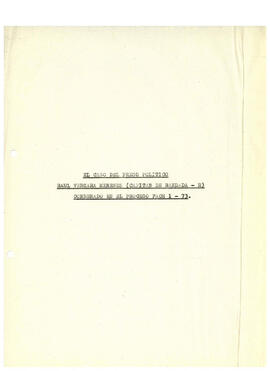 Anexo Num. 4. El caso del preso político Raúl Vergara Meneses (Capitçan de Bandada-R) Condenado en el proceso Fach 1-73 (2)