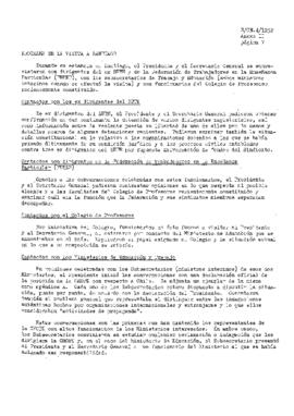 Estudio de los informes de violaciones de derechos humanos en Chile, con particular referencia a la tortura y otros tratos o castigos crueles, inhumanos o degradantes (17)