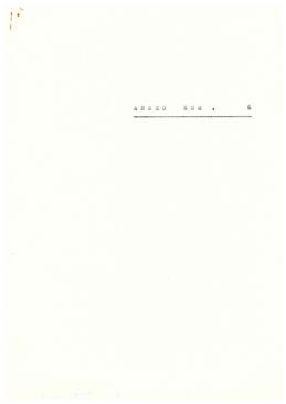 Anexo Num. 6. Arbitraria aplicación y violación de la legalidad interna del decreto 504.