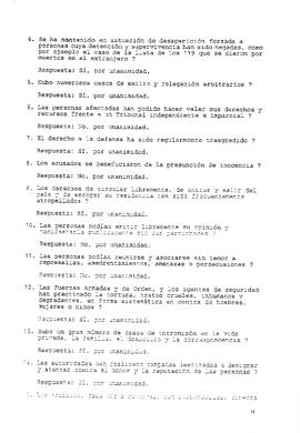 Ciudadano presidente, tenemos a bien remitir a ud. La sentencia del Tribunal Internacional pronunciada por su magistratura… (6)