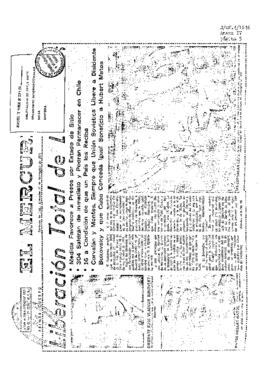Estudio de los informes de violaciones de derechos humanos en Chile, con particular referencia a la tortura y otros tratos o castigos crueles, inhumanos o degradantes (11)