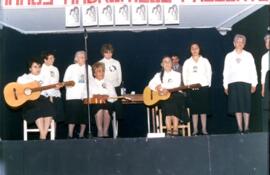 Fotografía conmemoración hermanos Andrónicos Antequera