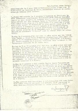 Moi. Cecilia Jarpa Zuñiga...