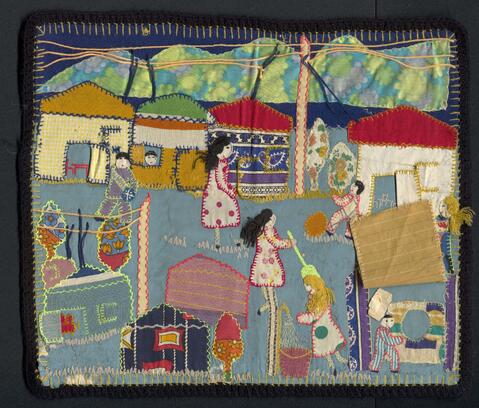 Original Objeto digital not accessible